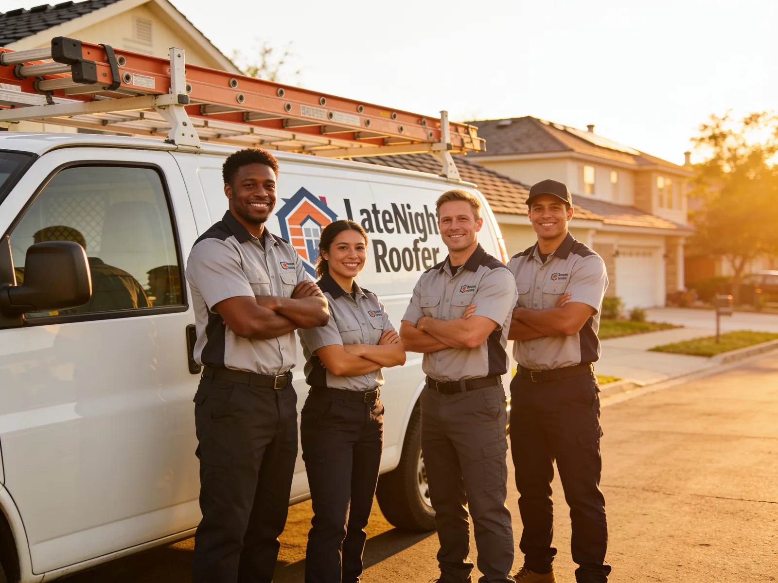 Emergency Roof Repair company in Pinson, AL